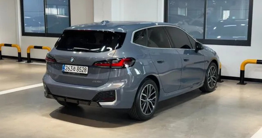 Bmw 2-Series 