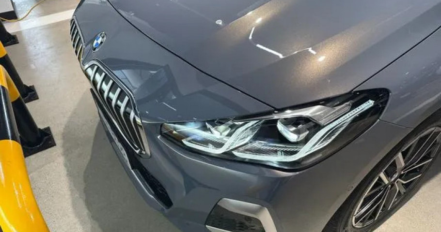 Bmw 2-Series 