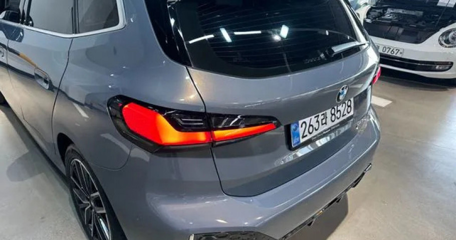 Bmw 2-Series 