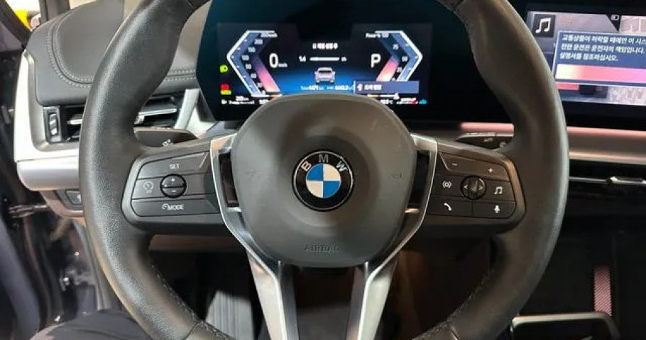 Bmw 2-Series 