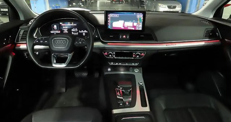 Audi Q5 