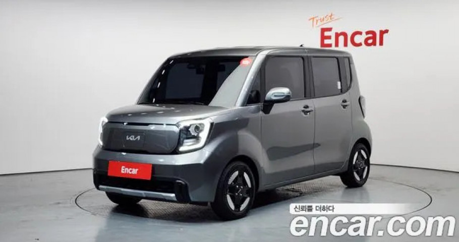 Kia Ray 