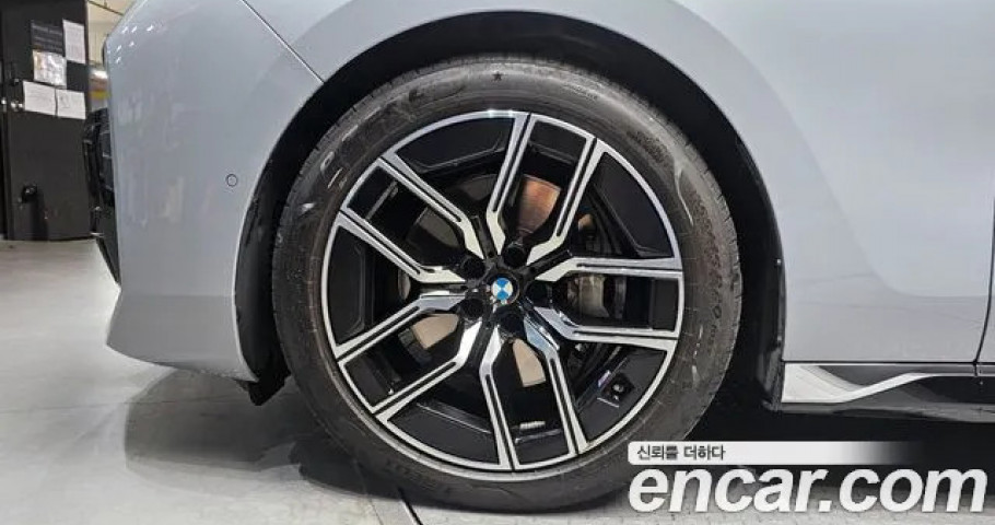Bmw 7-Series 