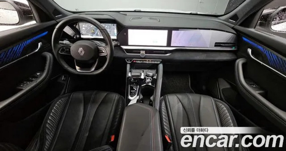 Renault Grand Koleos 