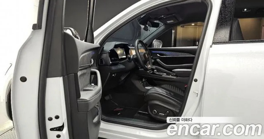 Renault Grand Koleos 