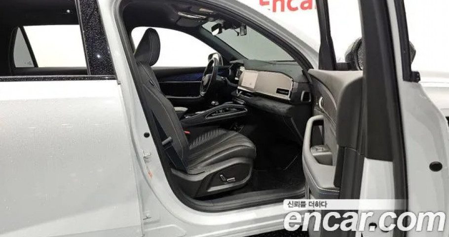 Renault Grand Koleos 