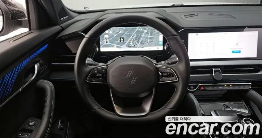 Renault Grand Koleos 