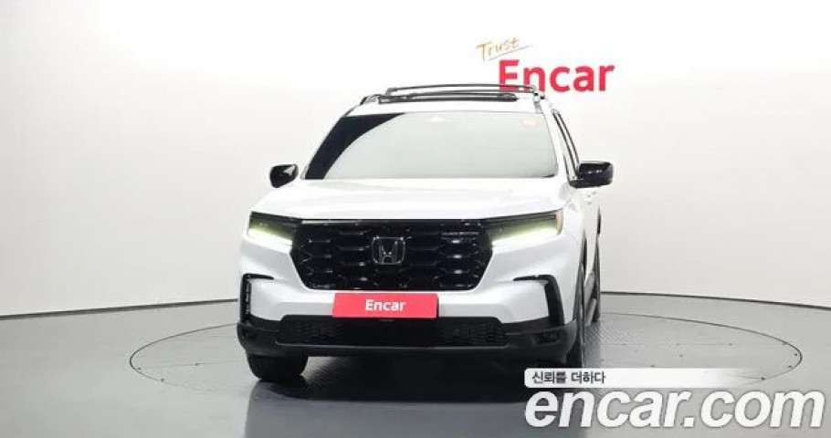 Honda Pilot 