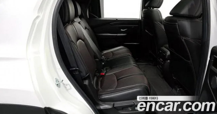 Honda Pilot 