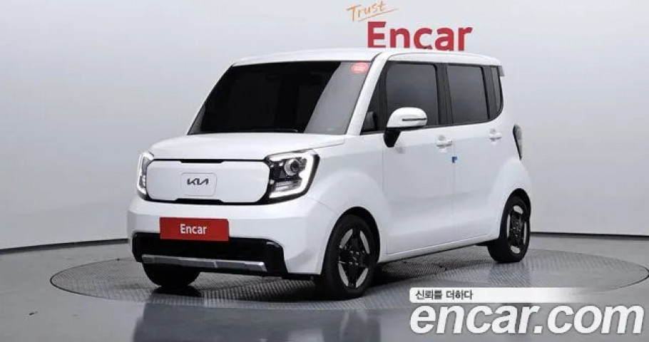Kia Ray 