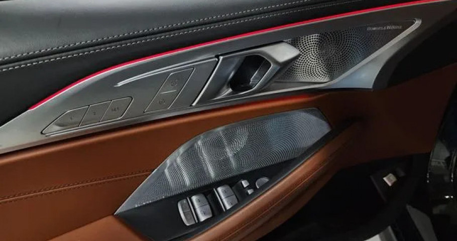 Bmw 8-Series 