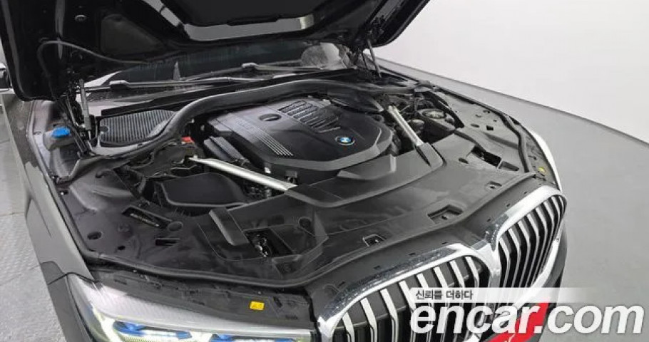 Bmw 7-Series 