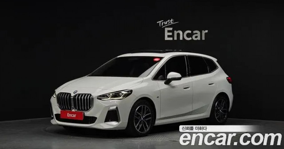 Bmw 2-Series 