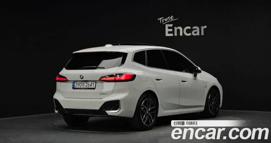 Bmw 2-Series 