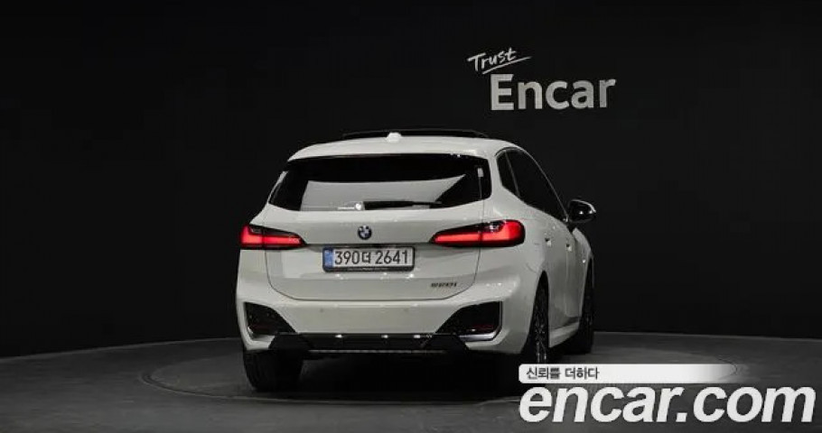 Bmw 2-Series 
