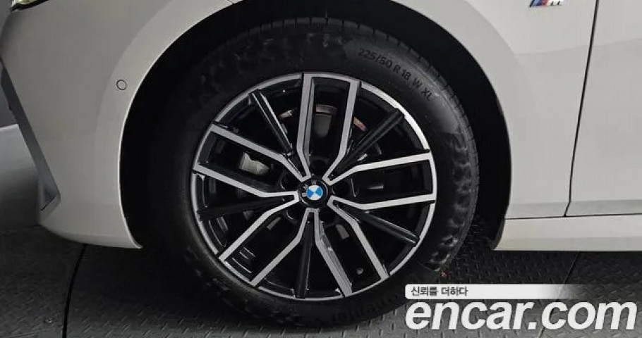 Bmw 2-Series 