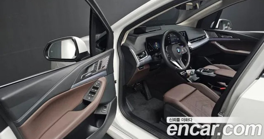 Bmw 2-Series 