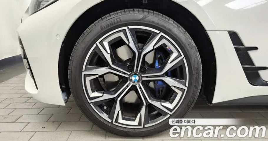 Bmw 4-Series 