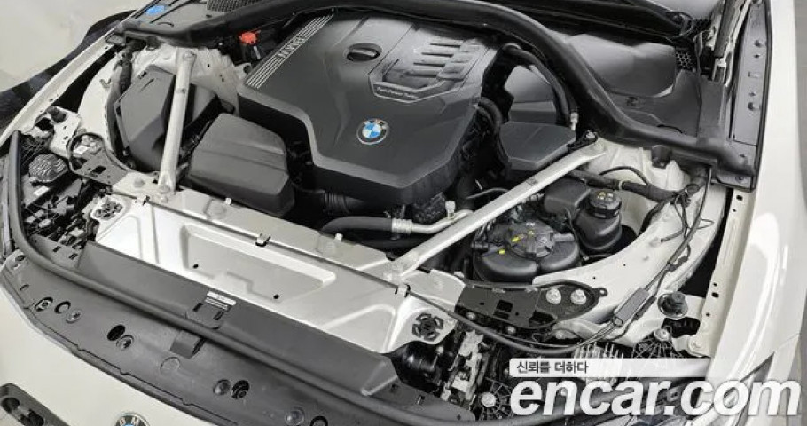 Bmw 4-Series 