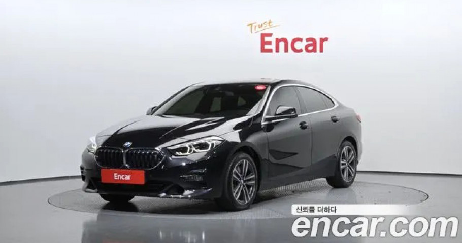 Bmw 2-Series 