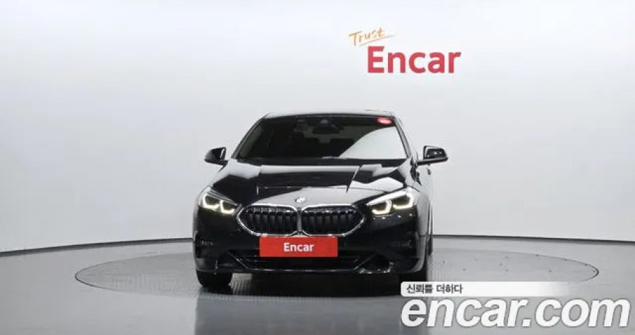 Bmw 2-Series 
