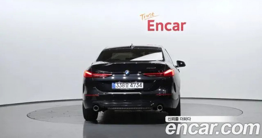 Bmw 2-Series 