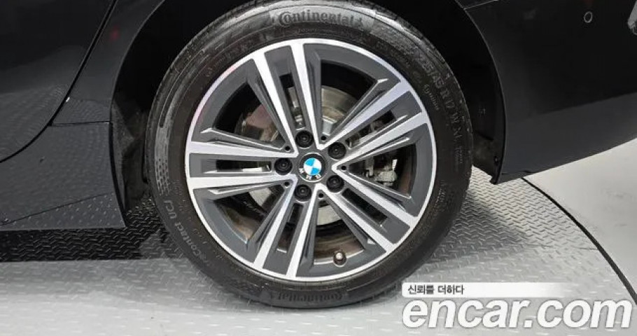 Bmw 2-Series 