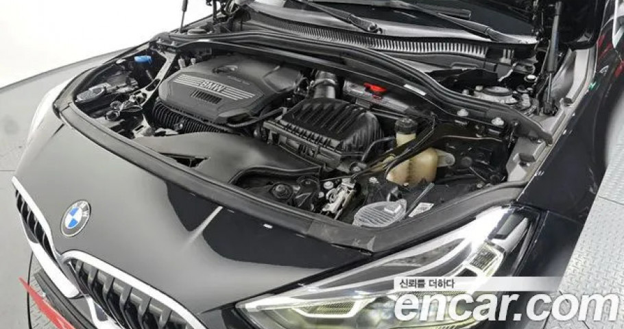 Bmw 2-Series 