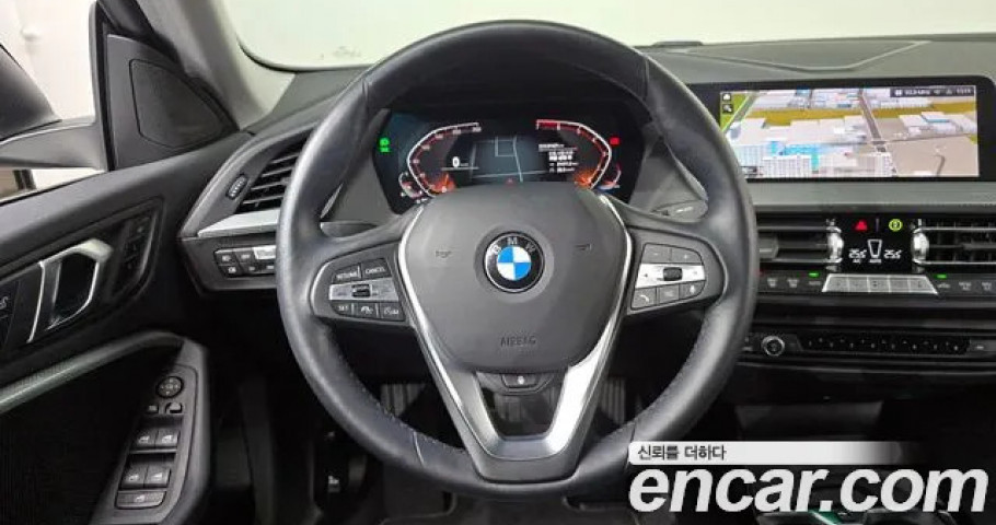 Bmw 2-Series 