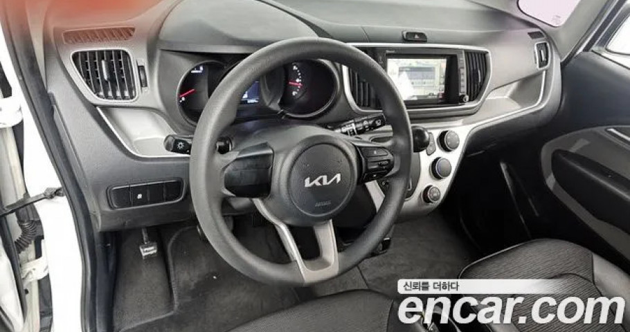 Kia Ray 