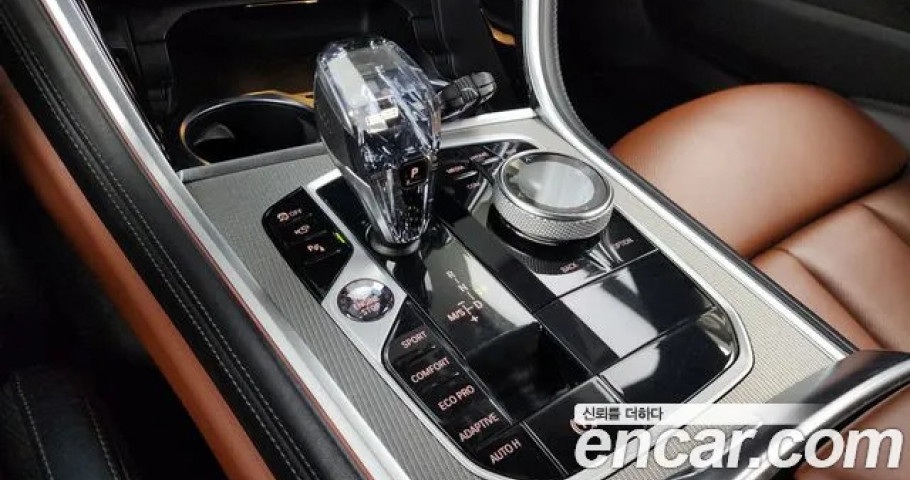 Bmw 8-Series 