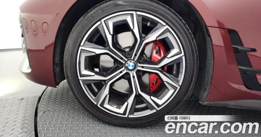 Bmw 4-Series 