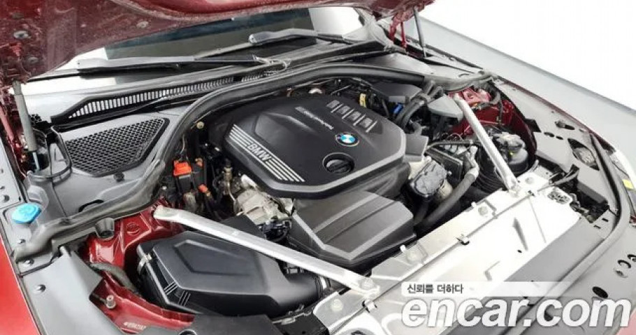 Bmw 4-Series 