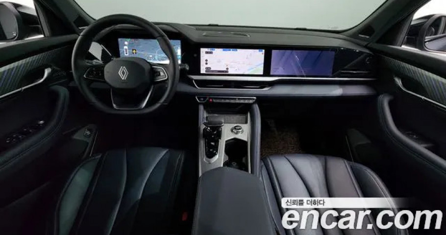 Renault Grand Koleos 