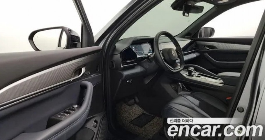 Renault Grand Koleos 