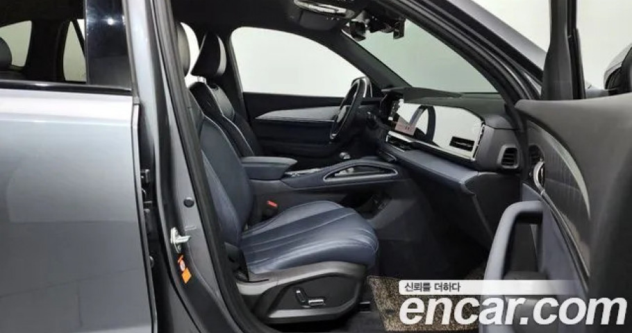 Renault Grand Koleos 