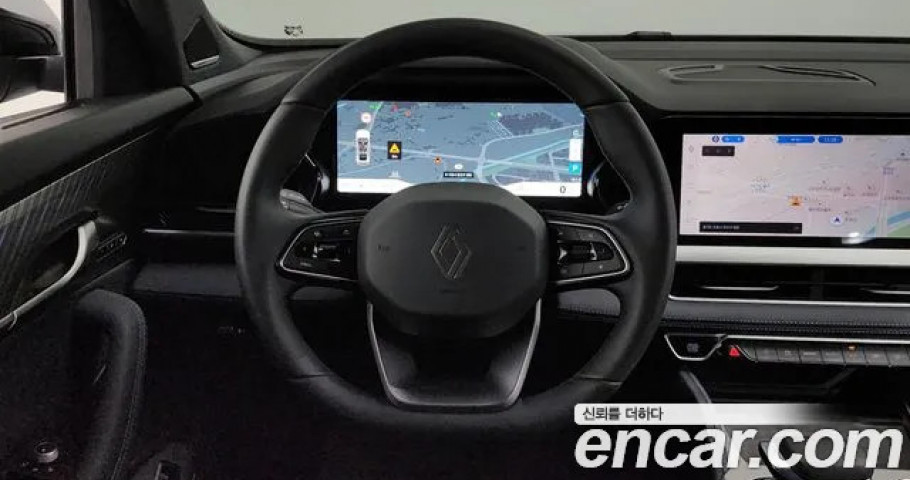 Renault Grand Koleos 