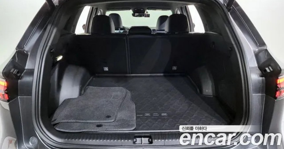 Renault Grand Koleos 