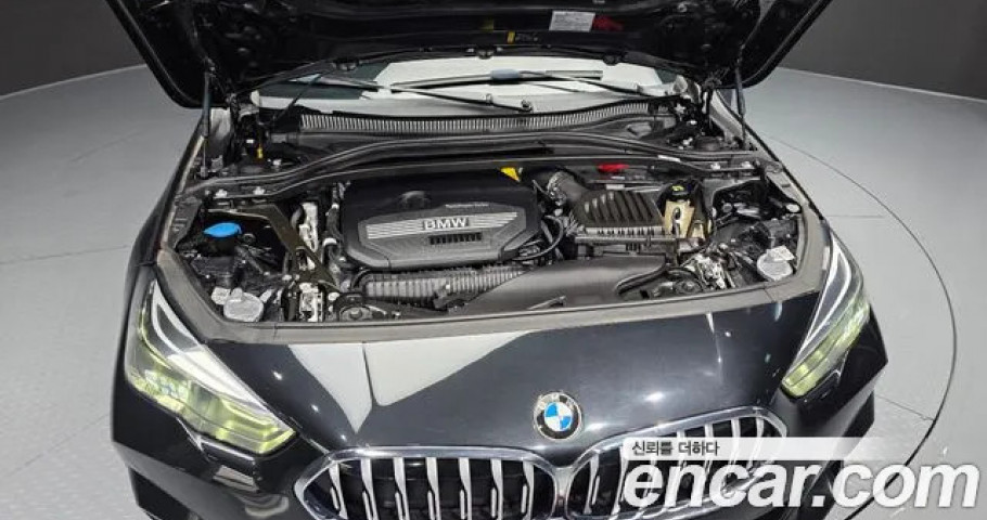 Bmw 2-Series 