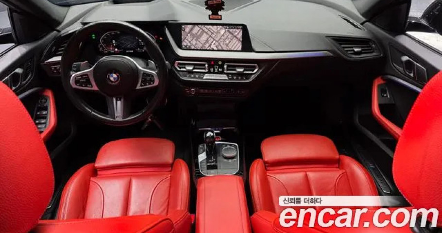 Bmw 2-Series 