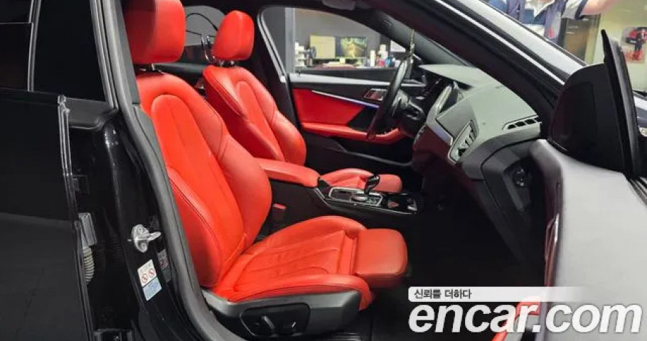Bmw 2-Series 