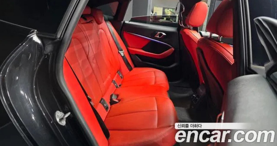 Bmw 2-Series 