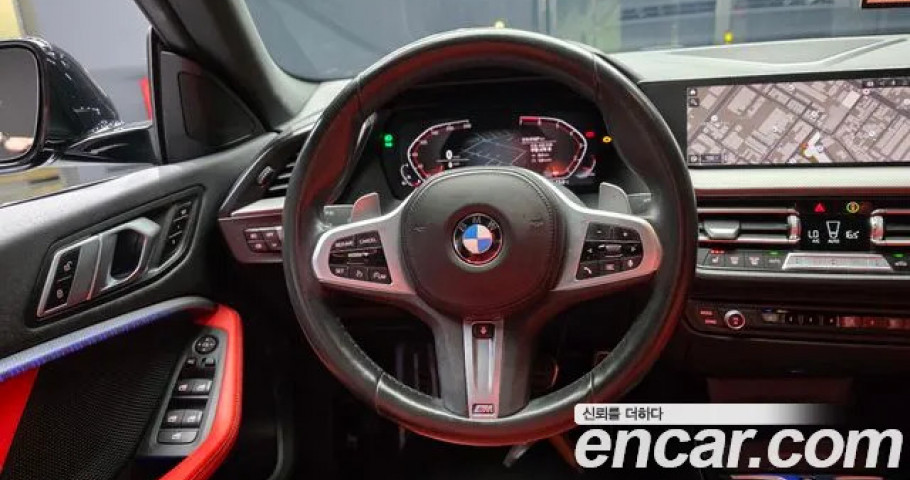 Bmw 2-Series 