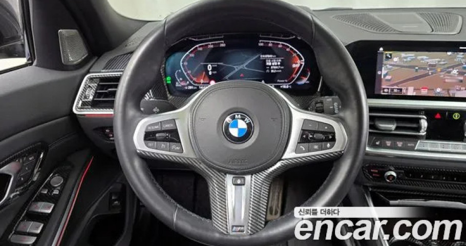 Bmw 3-Series 