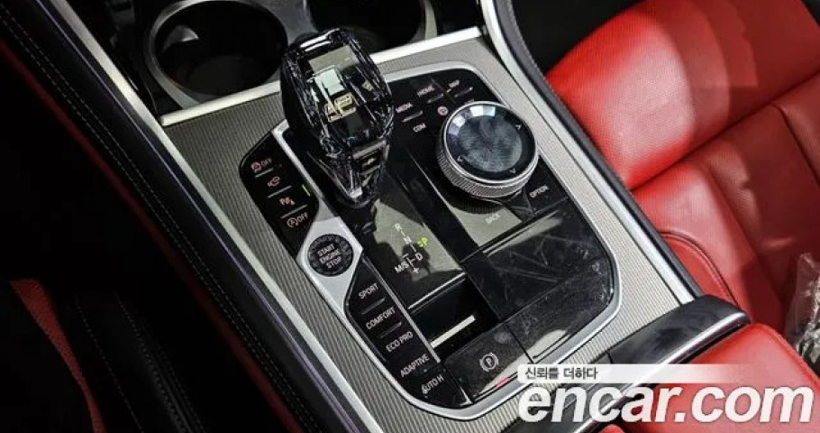 Bmw 8-Series 