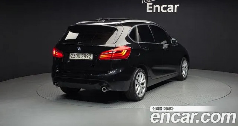 Bmw 2-Series 