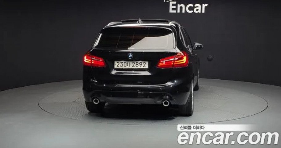 Bmw 2-Series 