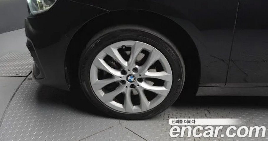 Bmw 2-Series 