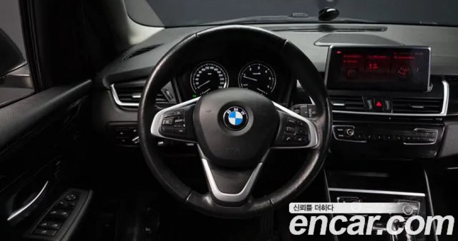 Bmw 2-Series 