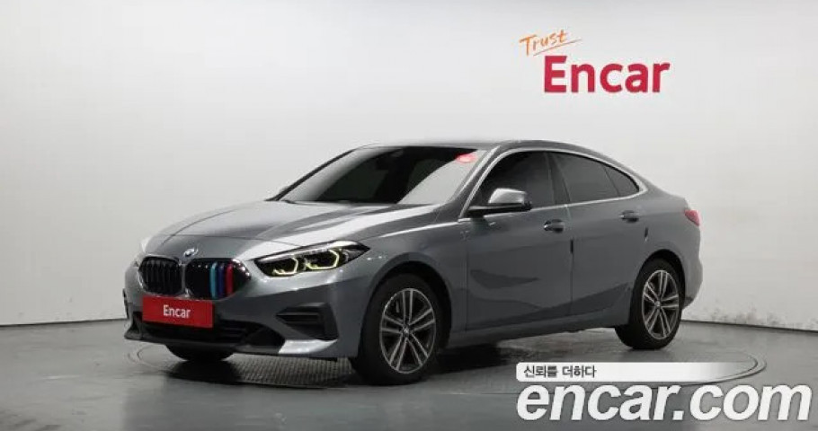 Bmw 2-Series 